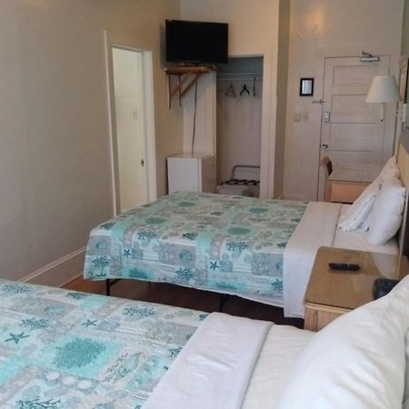 Surf Villa Hotel Ocean City Buitenkant foto