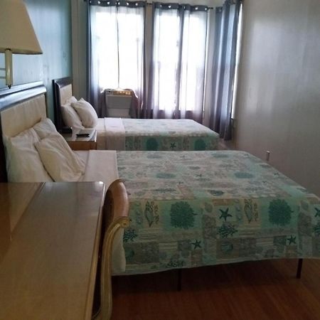 Surf Villa Hotel Ocean City Buitenkant foto