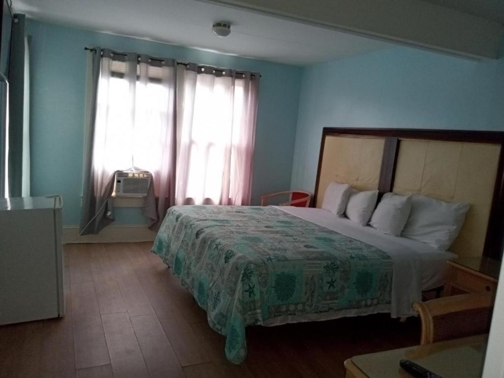 Surf Villa Hotel Ocean City Buitenkant foto
