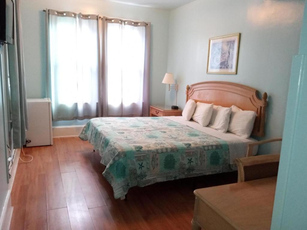 Surf Villa Hotel Ocean City Buitenkant foto