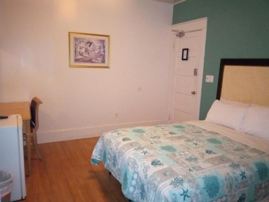 Surf Villa Hotel Ocean City Buitenkant foto