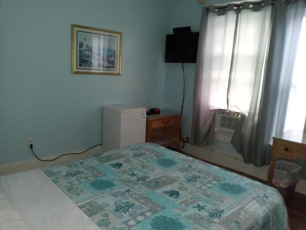 Surf Villa Hotel Ocean City Buitenkant foto