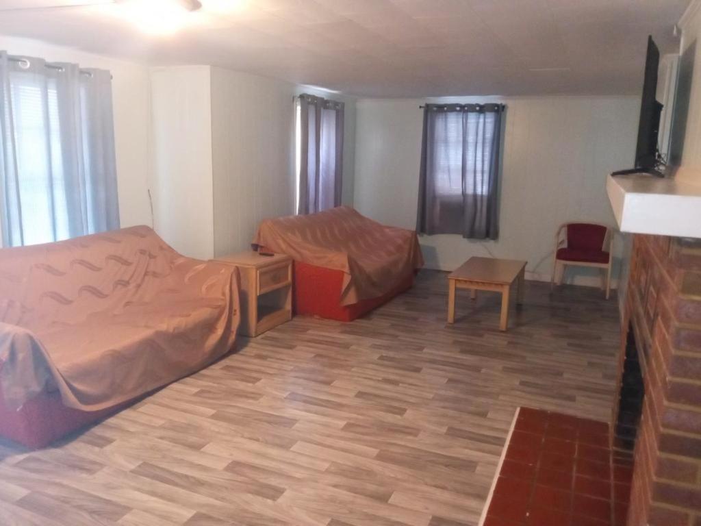 Surf Villa Hotel Ocean City Buitenkant foto