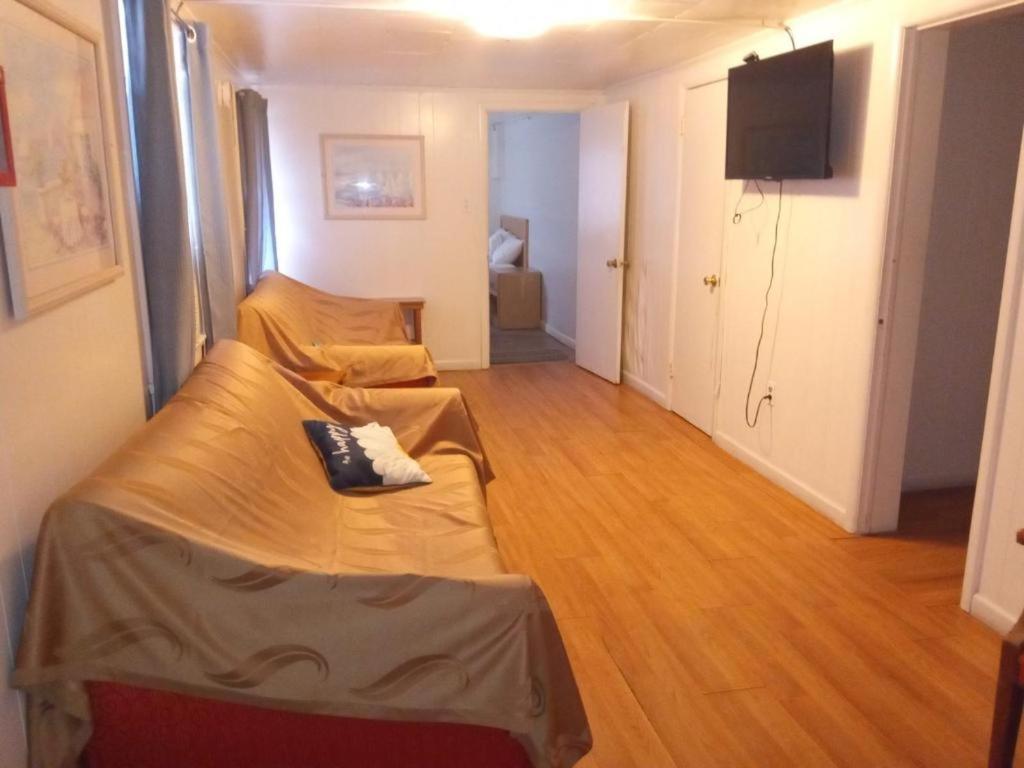 Surf Villa Hotel Ocean City Buitenkant foto