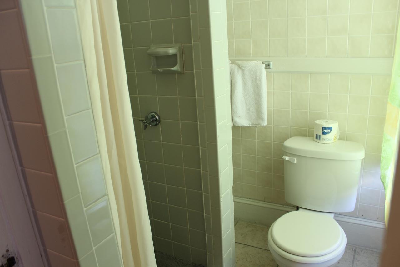 Surf Villa Hotel Ocean City Kamer foto