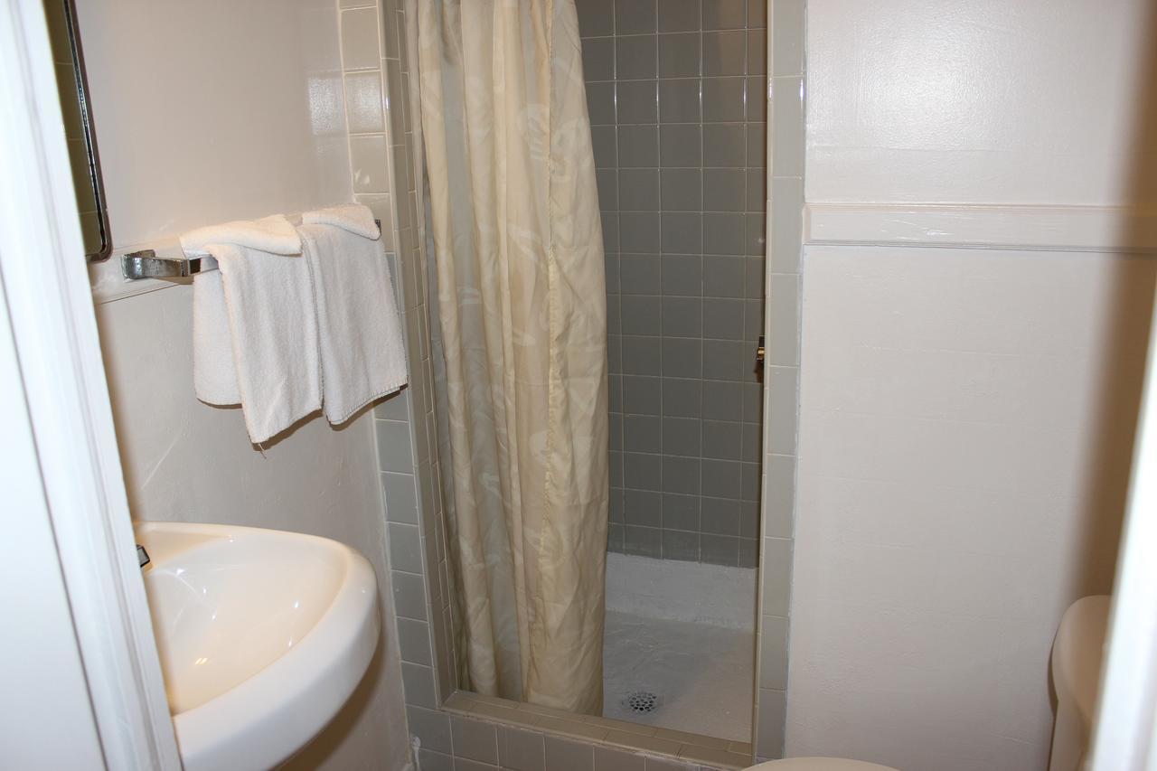 Surf Villa Hotel Ocean City Kamer foto