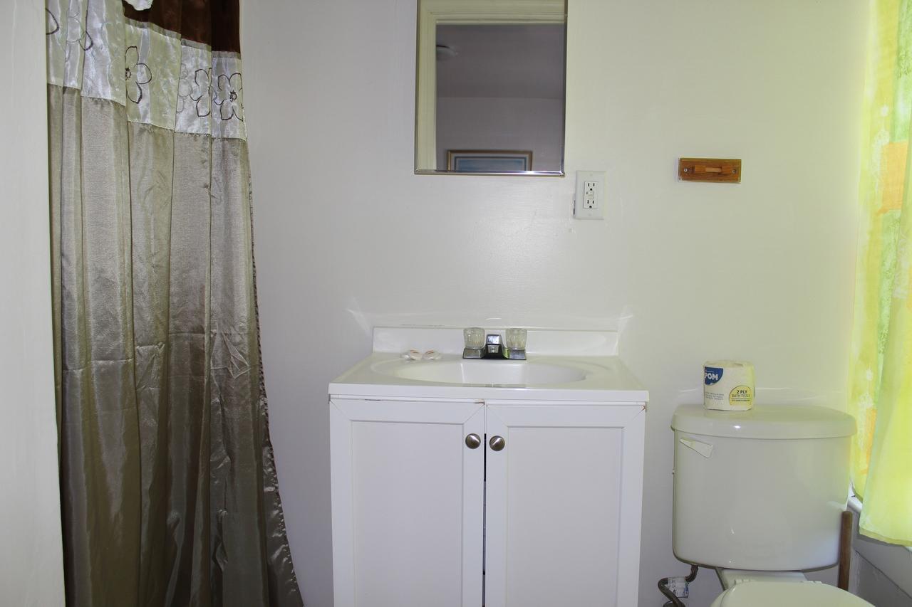 Surf Villa Hotel Ocean City Kamer foto