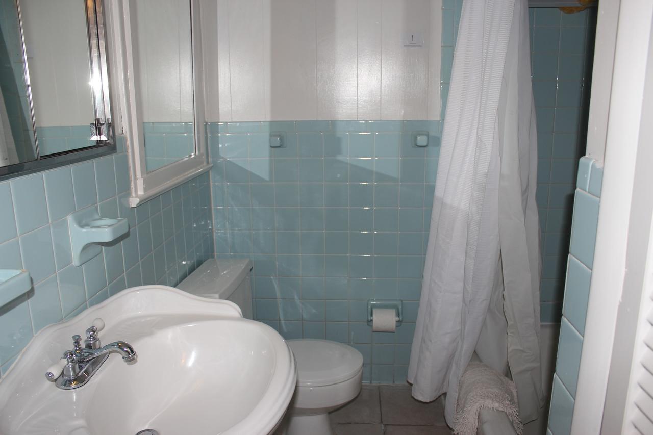 Surf Villa Hotel Ocean City Kamer foto