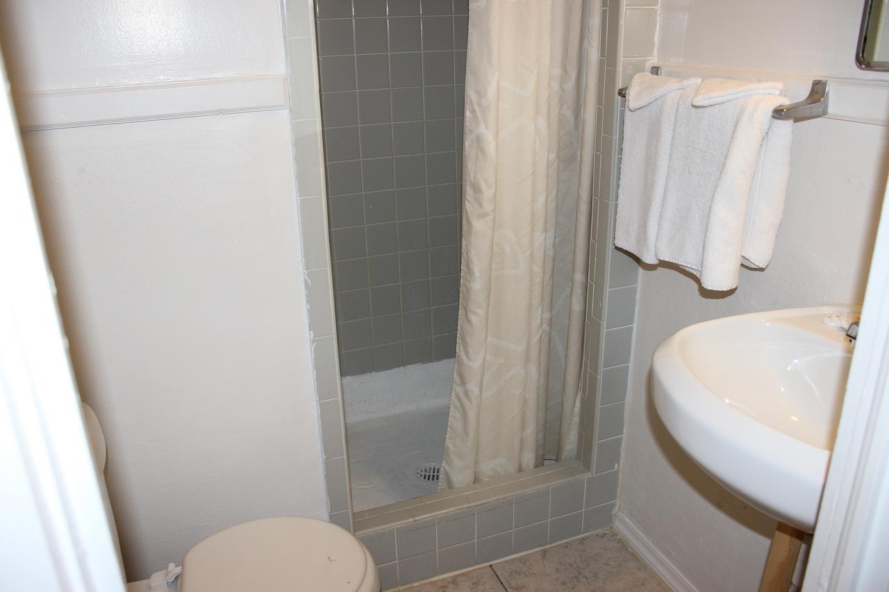 Surf Villa Hotel Ocean City Kamer foto