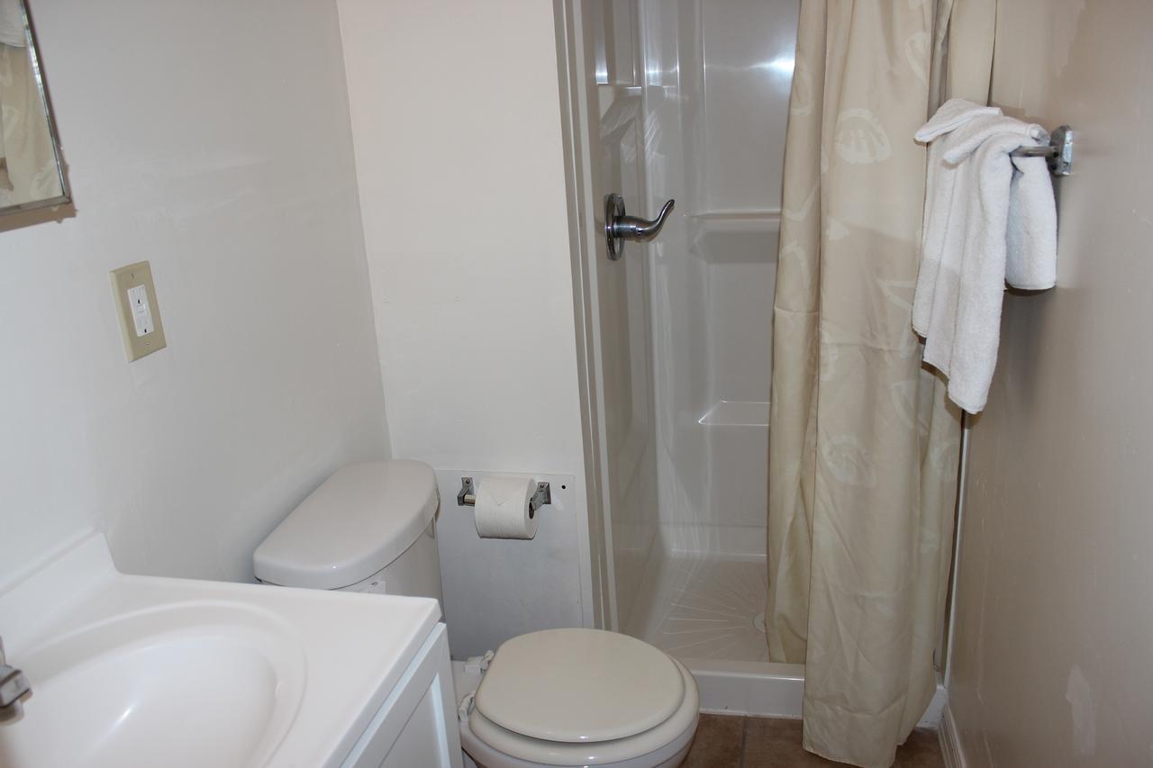 Surf Villa Hotel Ocean City Kamer foto