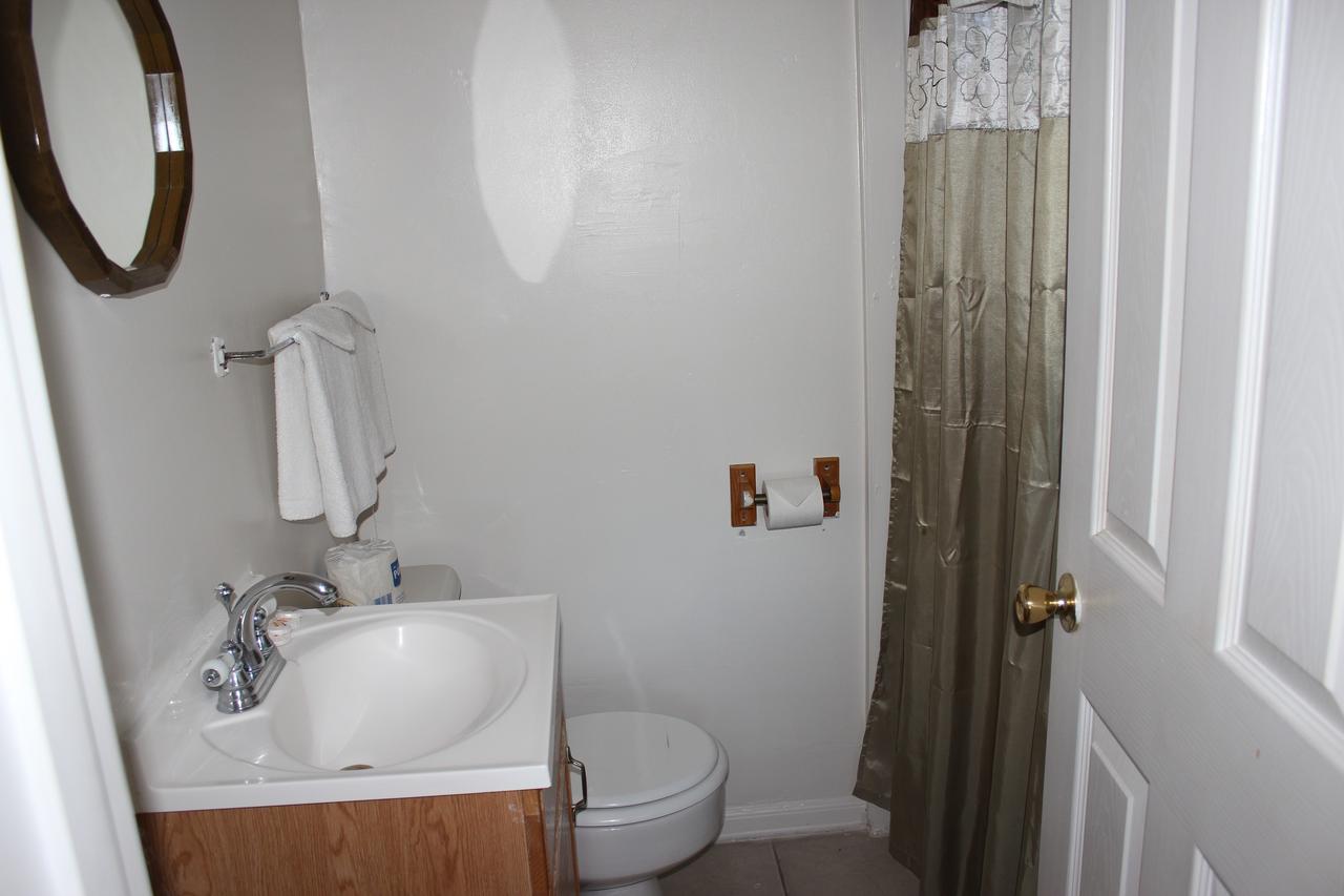 Surf Villa Hotel Ocean City Kamer foto
