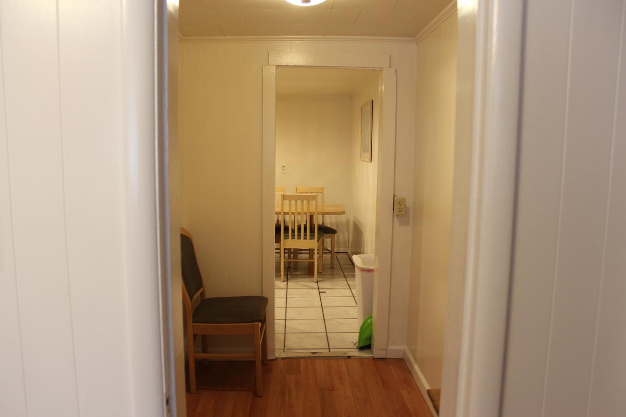 Surf Villa Hotel Ocean City Kamer foto