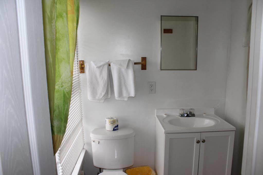 Surf Villa Hotel Ocean City Buitenkant foto