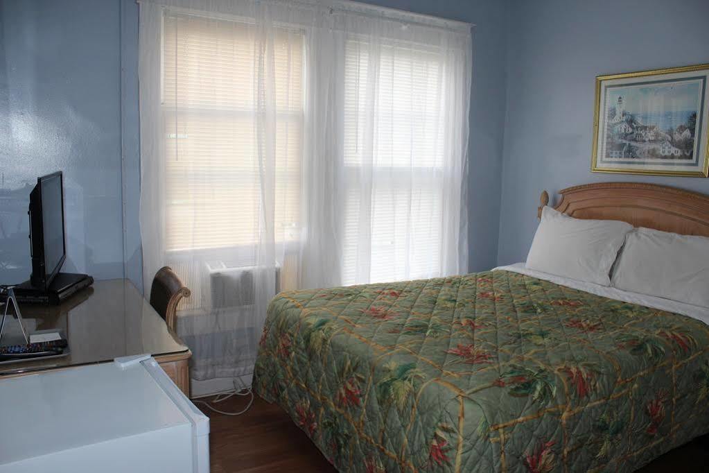 Surf Villa Hotel Ocean City Buitenkant foto