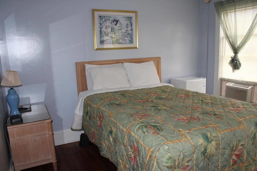 Surf Villa Hotel Ocean City Buitenkant foto