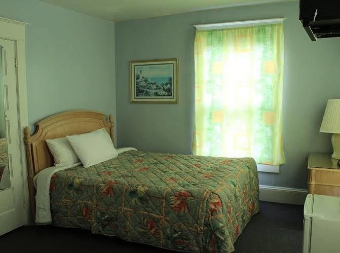 Surf Villa Hotel Ocean City Buitenkant foto