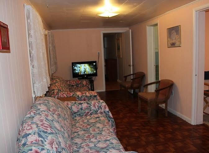 Surf Villa Hotel Ocean City Buitenkant foto